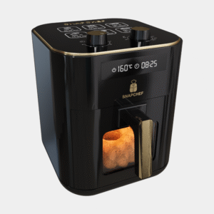 SNAPCHEF AI Air Fryer Lite