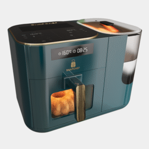 SNAPCHEF AI Air Fryer PRO