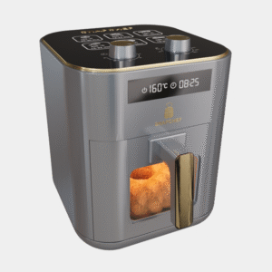 SNAPCHEF AI Air Fryer Lite