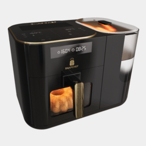 SNAPCHEF AI Air Fryer PRO