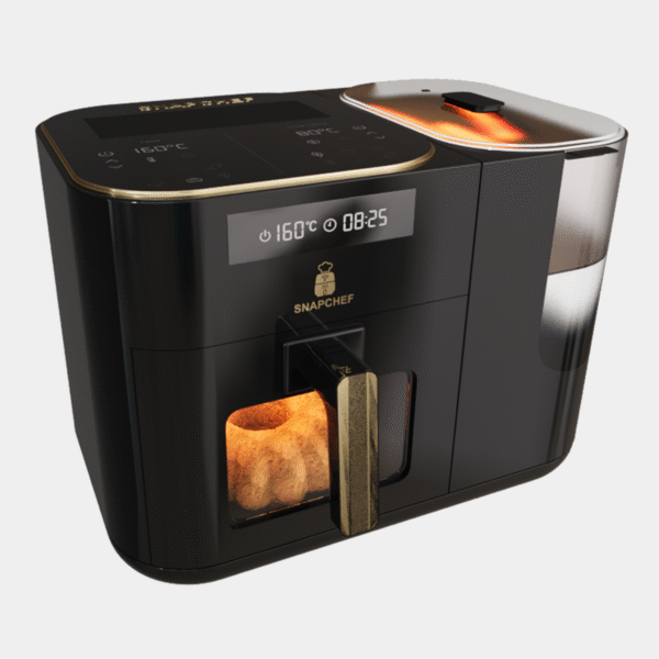 SNAPCHEF AI Air Fryer PRO - Image 3